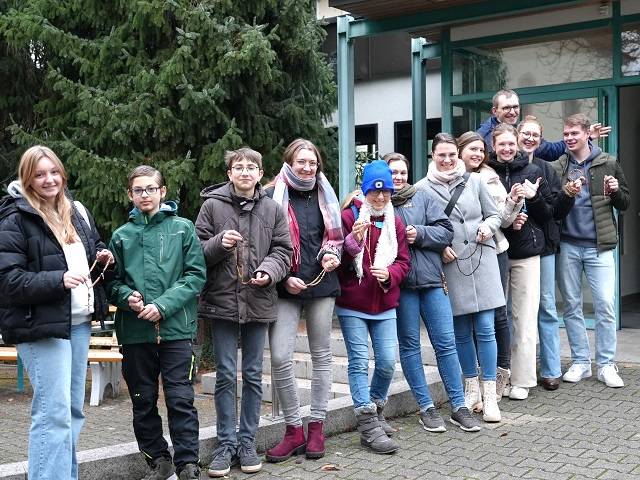 Quelle: P. Ulrich Alex